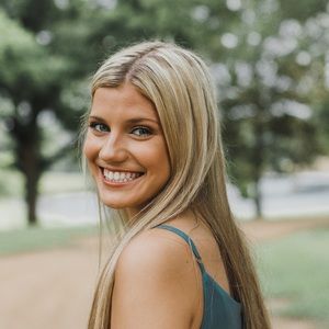 Meet your Posher, Mccall